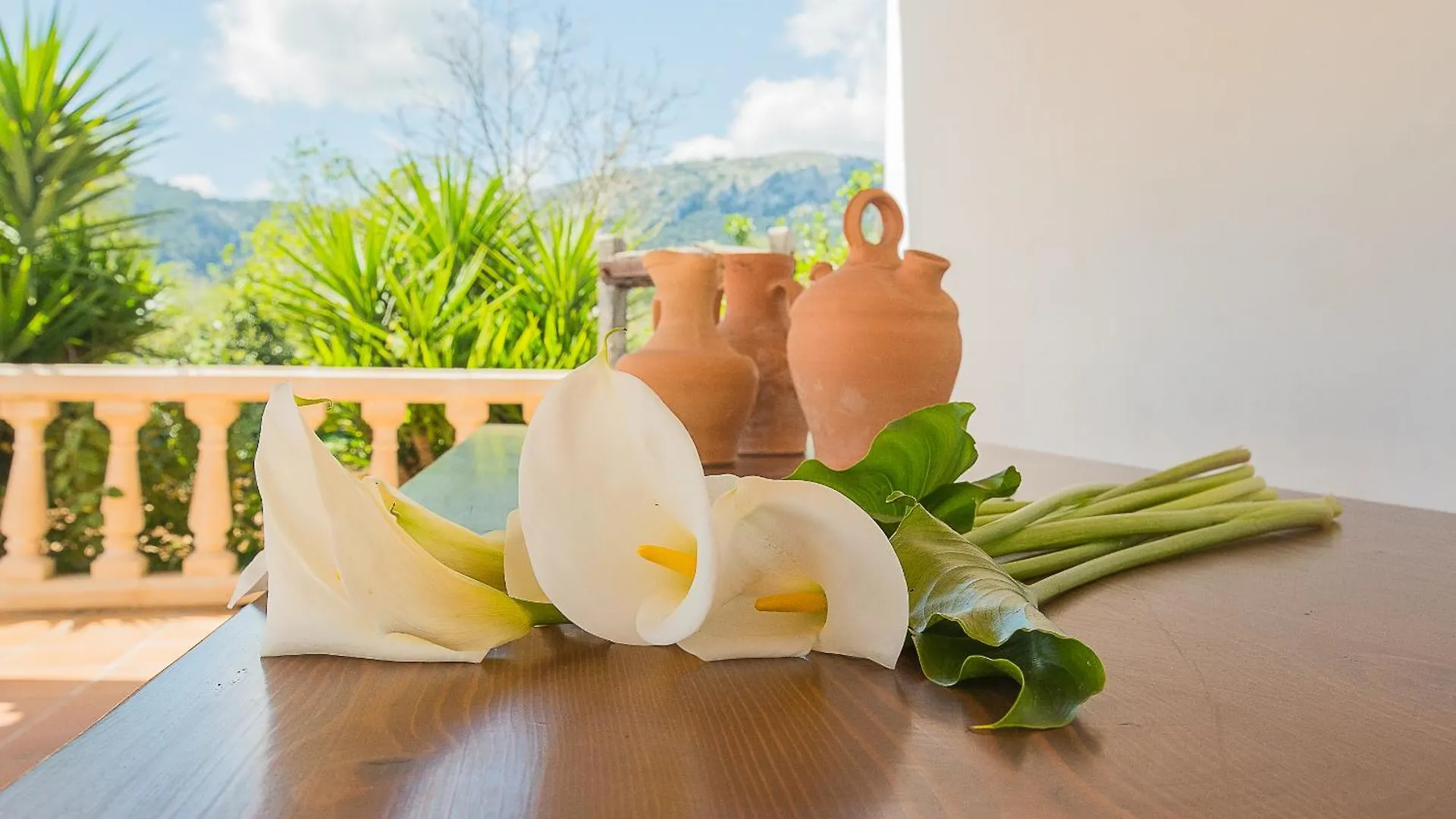 Villa Colonya Jaume-3 Bedrooms, Private Pool Near Pollensa