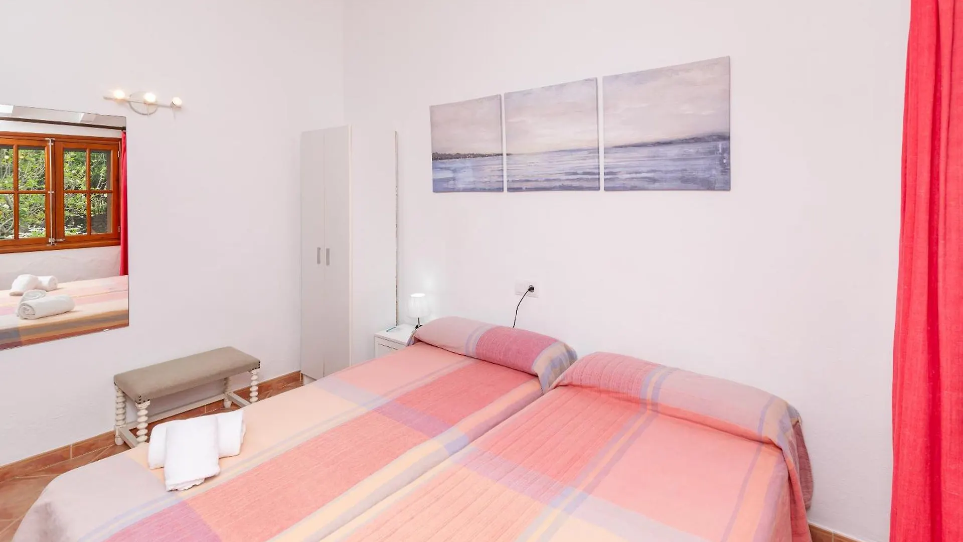 Villa Colonya Jaume-3 Bedrooms, Private Pool Near Pollensa Espagne