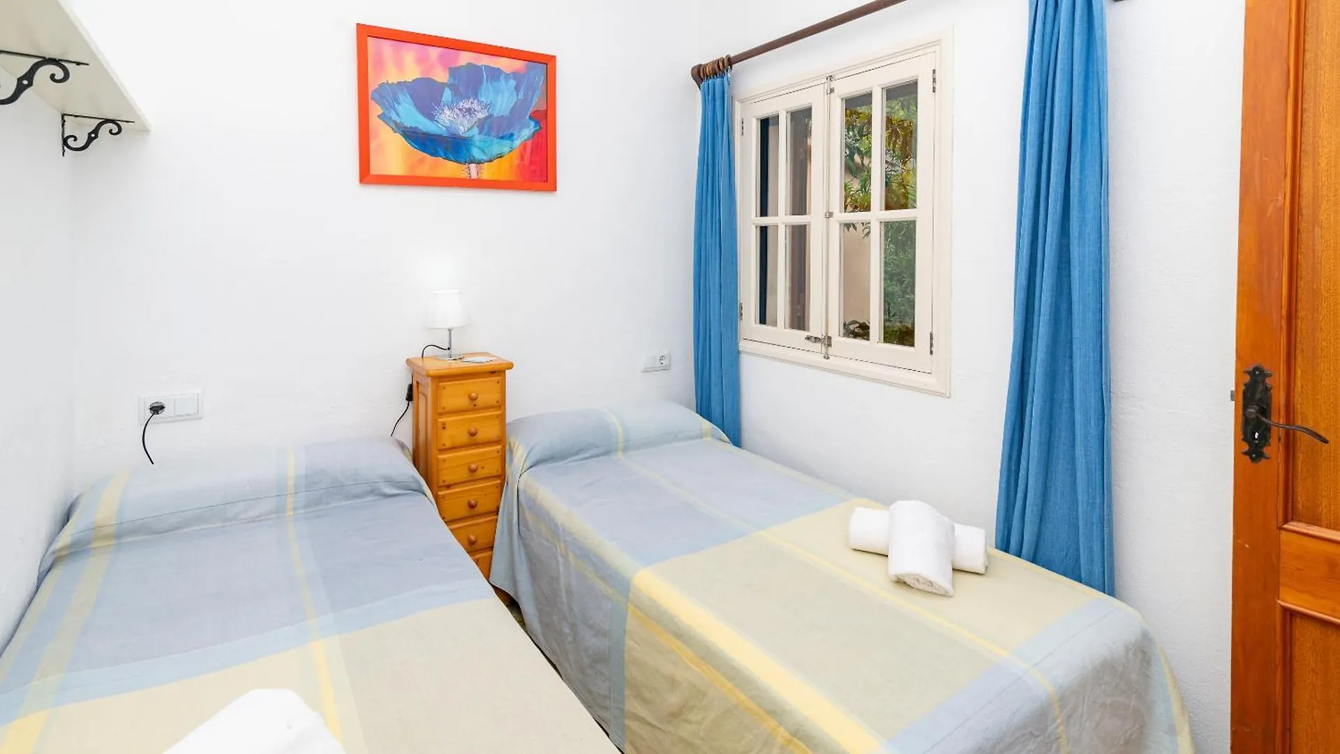 Villa Colonya Jaume-3 Bedrooms, Private Pool Near Pollensa Espagne