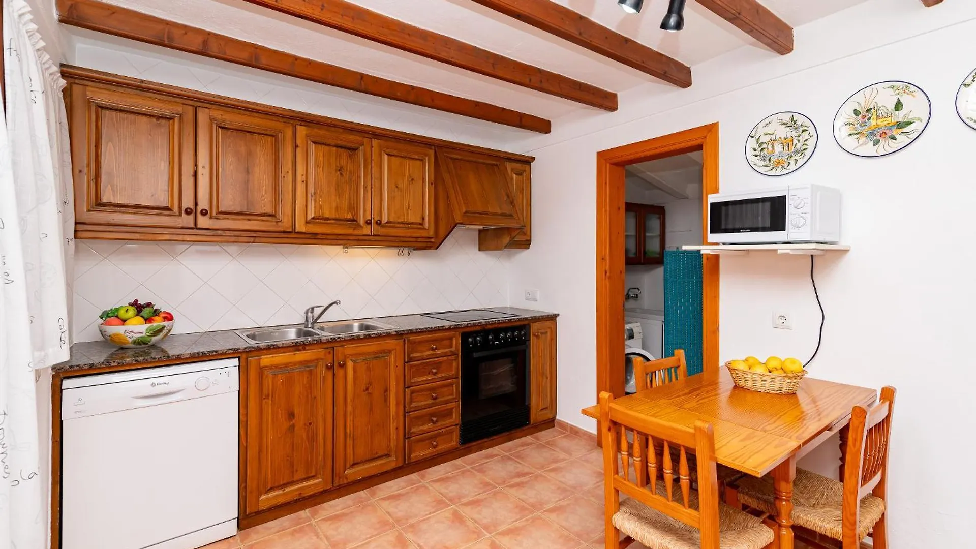 Villa Colonya Jaume-3 Bedrooms, Private Pool Near Pollensa 0*, Pollença Espagne
