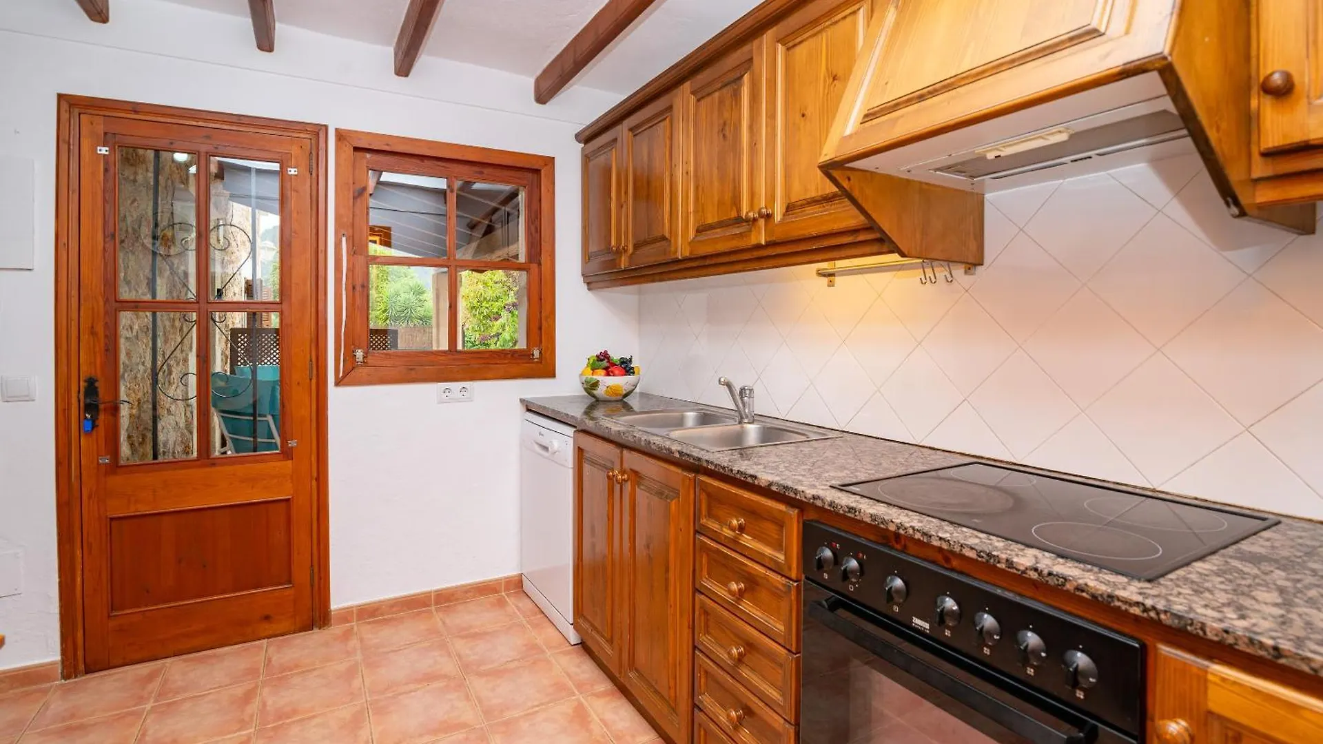 Villa Colonya Jaume-3 Bedrooms, Private Pool Near Pollensa Pollença