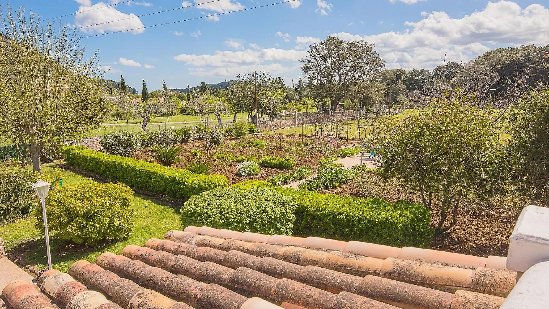 Villa Colonya Jaume-3 Bedrooms, Private Pool Near Pollensa 0*, Pollença