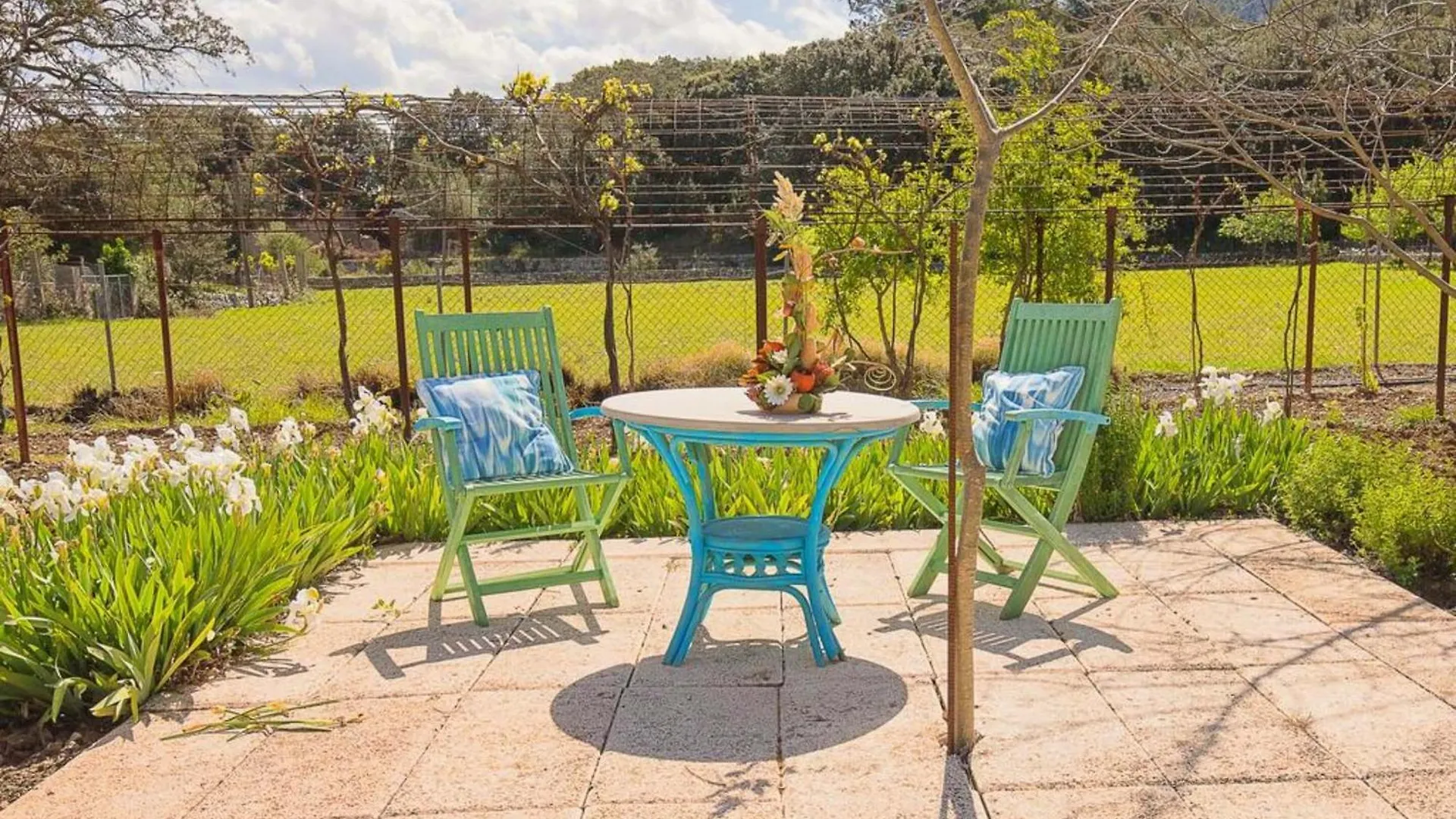 Villa Colonya Jaume-3 Bedrooms, Private Pool Near Pollensa