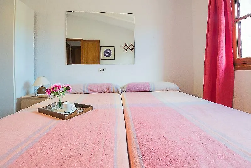 Villa Colonya Jaume-3 Bedrooms, Private Pool Near Pollensa  Pollença