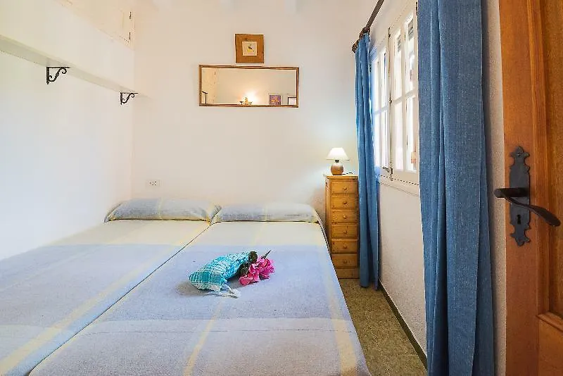 Villa Colonya Jaume-3 Bedrooms, Private Pool Near Pollensa Pollença